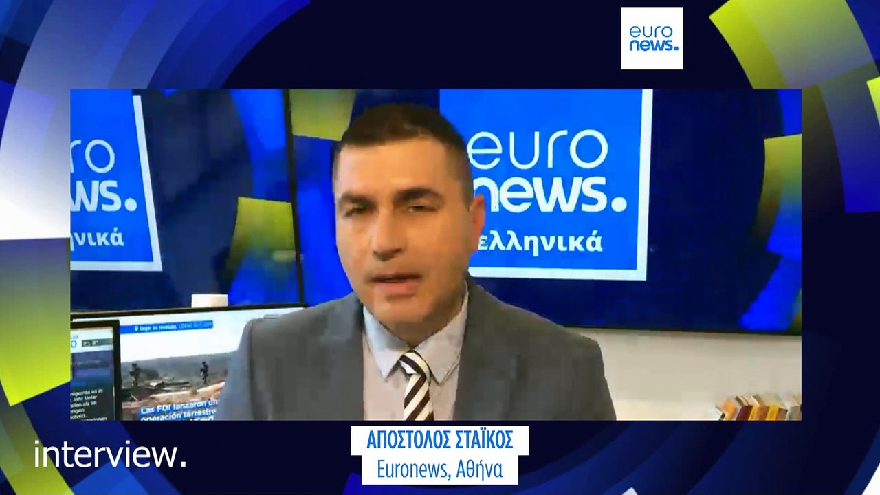 ΗΠΑ: Ο Τραμπ «τρομάζει» την Ευρώπη - Η Χάρις θέλει να γράψει ιστορία - Πως θα κινηθούν οι Βρυξέλλες