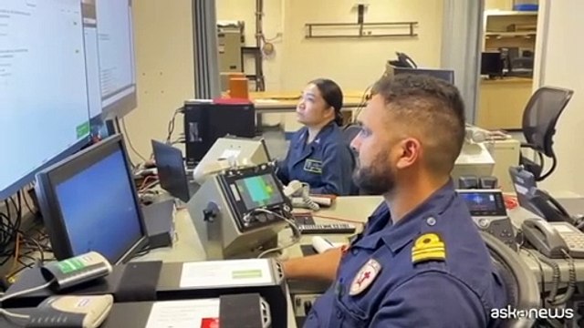 Nato, da USS Mount Whitney sicurezza comunicazioni garantita in mare