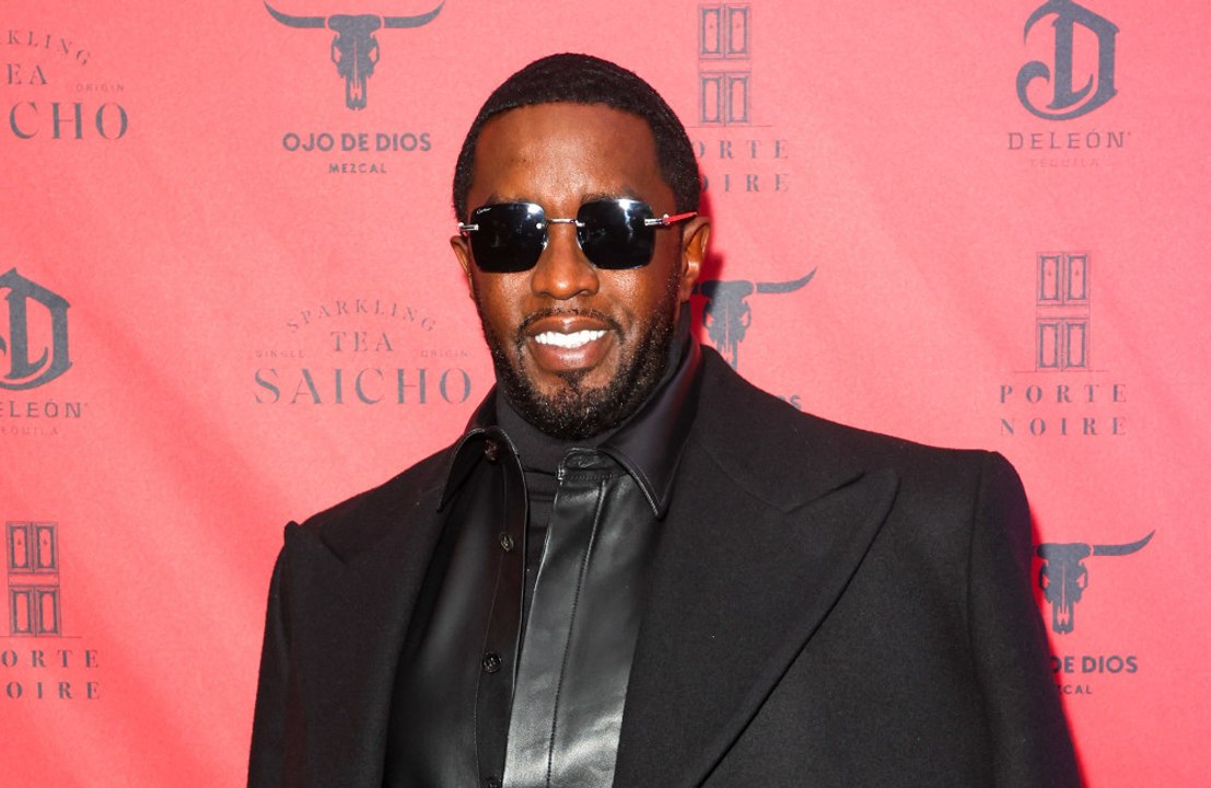 Sean ‚Diddy‘ Combs: Potenzielle Zeugen sollen keine Interviews geben
