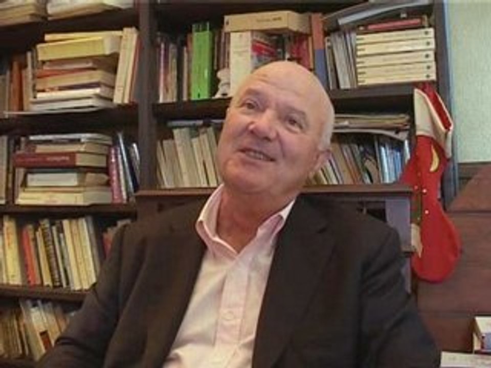 Jean-Luc HOGUET part 1