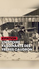 ✈️ À la découverte du musée des frères Caudron dans le Crotoy