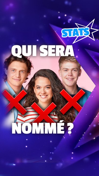 5 ELEVES EN DANGER SUITE AUX EVALS DE CE MATIN DANS Star Academy !