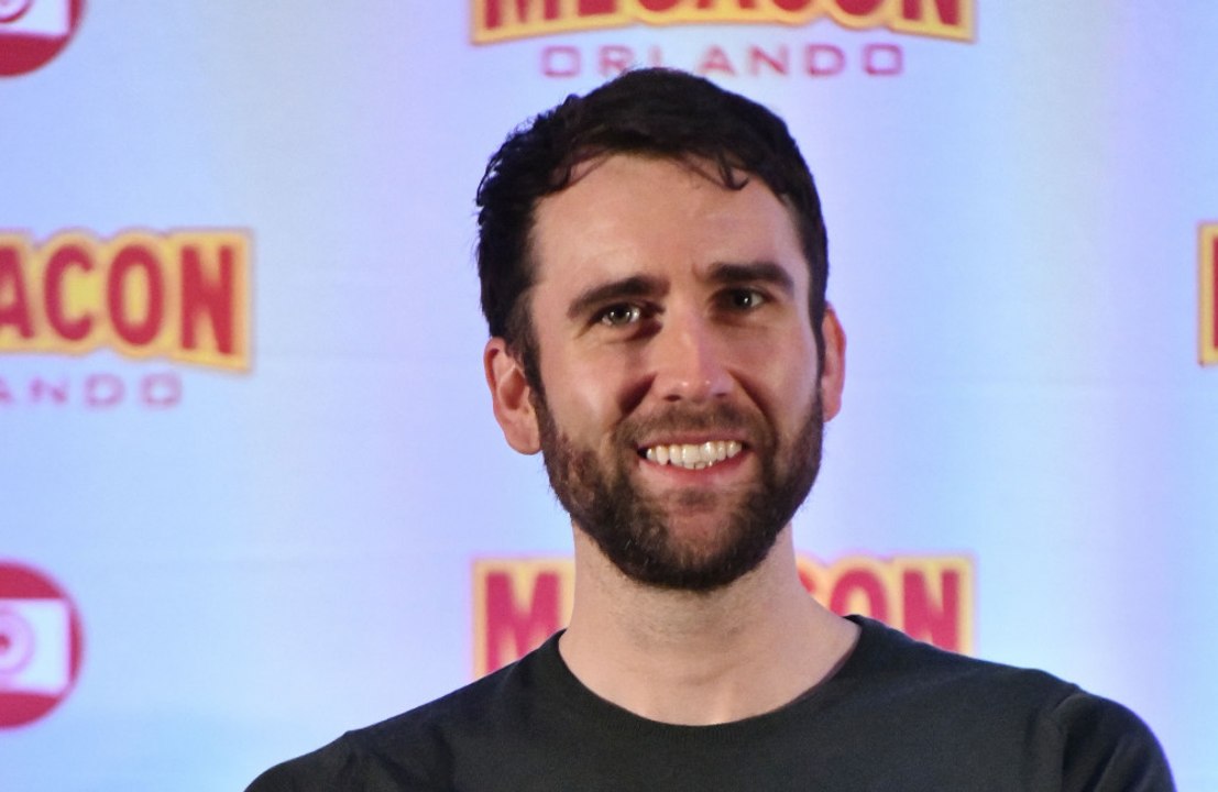 Matthew Lewis: Er vermied die Falle des Kinderruhms