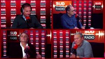 Hache, Goncourt et tube : les 3 mots dans l'actu du 04 novembre