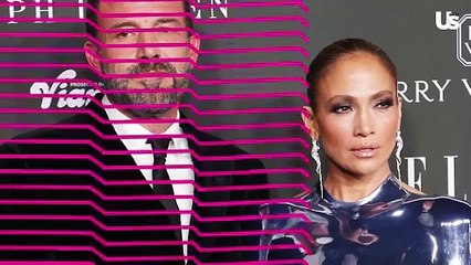Ben Affleck Calls Jennifer Lopez ‘Spectacular’ During Interview Amid Divorce