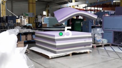 Quand le sommeil est d’or - 5 novembre