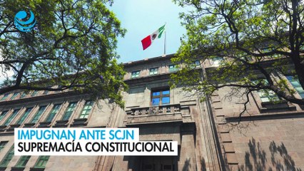 PAN Presenta Queja ante la SCJN por Abuso de Poder en la Cámara Baja ⚖️