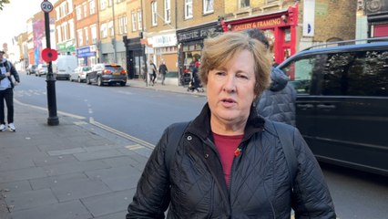 ‘It’s more than inflation ever year!’: People of London on train fare increases