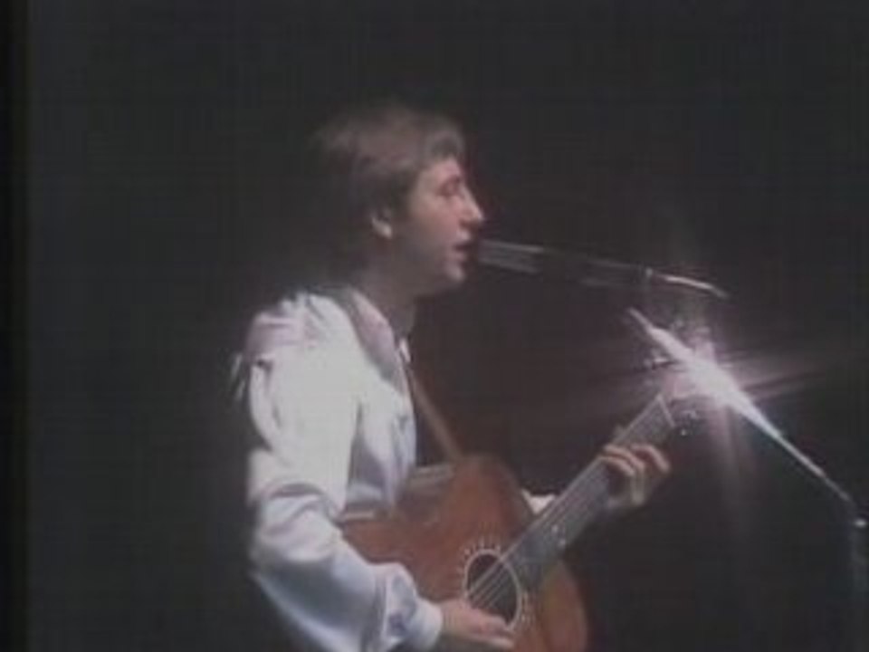 Emerson,Lake & Palmer - Pictures at an Exhibition(Montreal-1977)Part Three