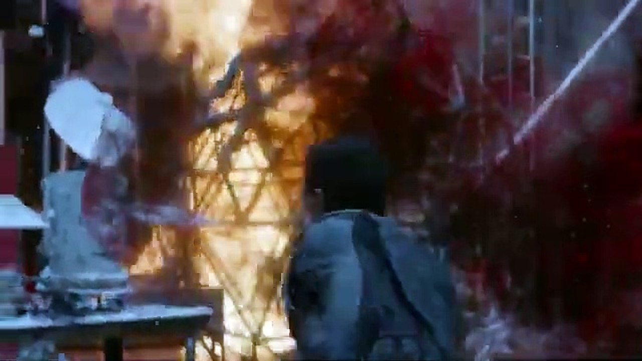 MARVEL ZOMBIES TRAILER 2025_ Thanos, The Eternals & Blade Return