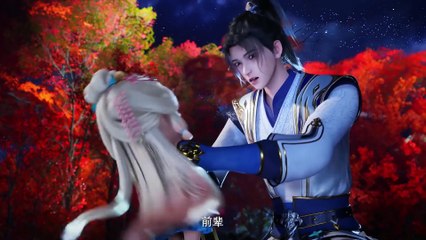 Martial inverse episode 02 Multi Sub【武逆】_ Wu Ni