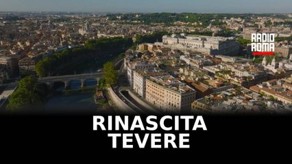 Gualtieri: “Con Unesco il Tevere ritrova suo ruolo storico”