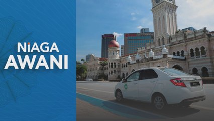 Bolt masuki pasaran, bersaing dengan kadar komisyen rendah
