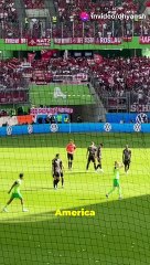 Epic Showdown: America vs Pachuca!