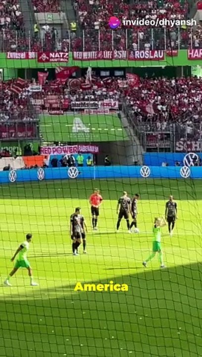 Epic Showdown: America vs Pachuca!