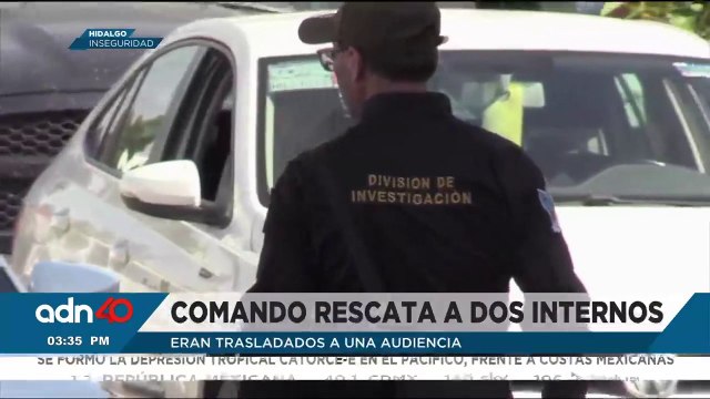 Cuatro personas heridas dejó una balacera en calles de la alcaldía Iztacalco