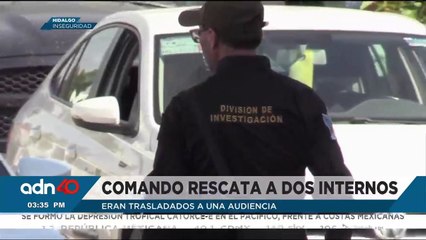 Cuatro personas heridas dejó una balacera en calles de la alcaldía Iztacalco