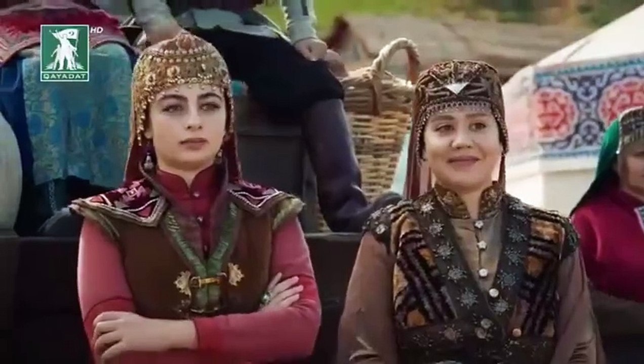 Kurulus Osman Season 6 | Episode 5 | Urdu Subtitles | Part-2 | Kurulus Osman Episode 169 | Cinema Chronicles
