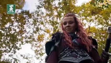 Kurulus Osman Season 6 | Episode 5 | Urdu Subtitles | Part-3 | Kurulus Osman Episode 169 | Cinema Chronicles