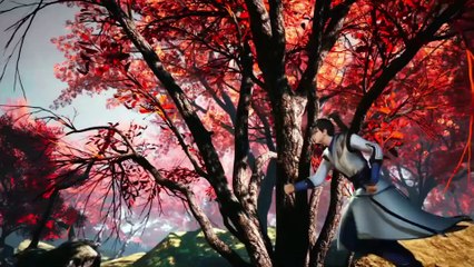 Martial inverse episode 03 Multi Sub【武逆】_ Wu Ni _