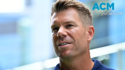 David Warner picks up first leadership role since 2018 ball-tampering scandal