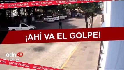 Todavía anda suelto: ofrecen recompensa para dar con el agresor de Melanie I Ciudad Desnuda