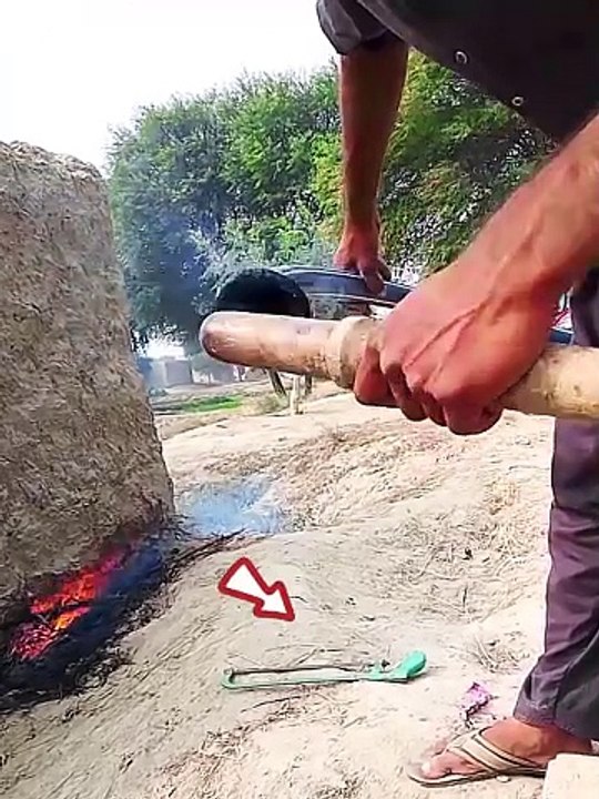Pakistani awam