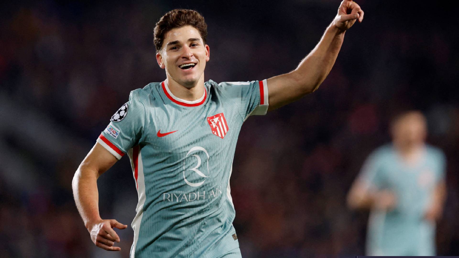Simeone senses Atletico Madrid's DNA in win at PSG
