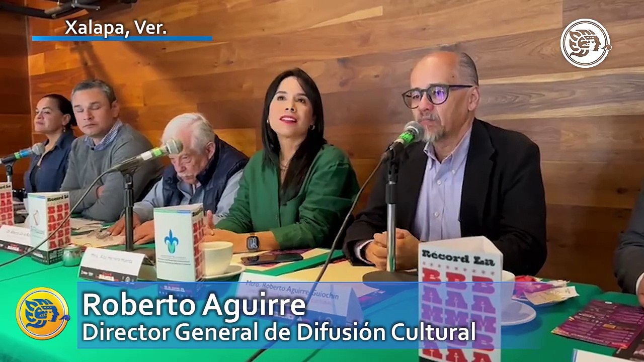 Récord La Bamba regresa este 2024 a Xalapa