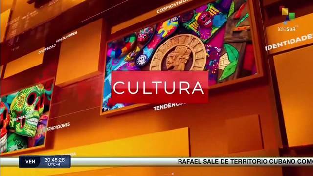 Chilenas ganan premios literarios CULTURA EDICIÓN CENTRAL 06-11-2024