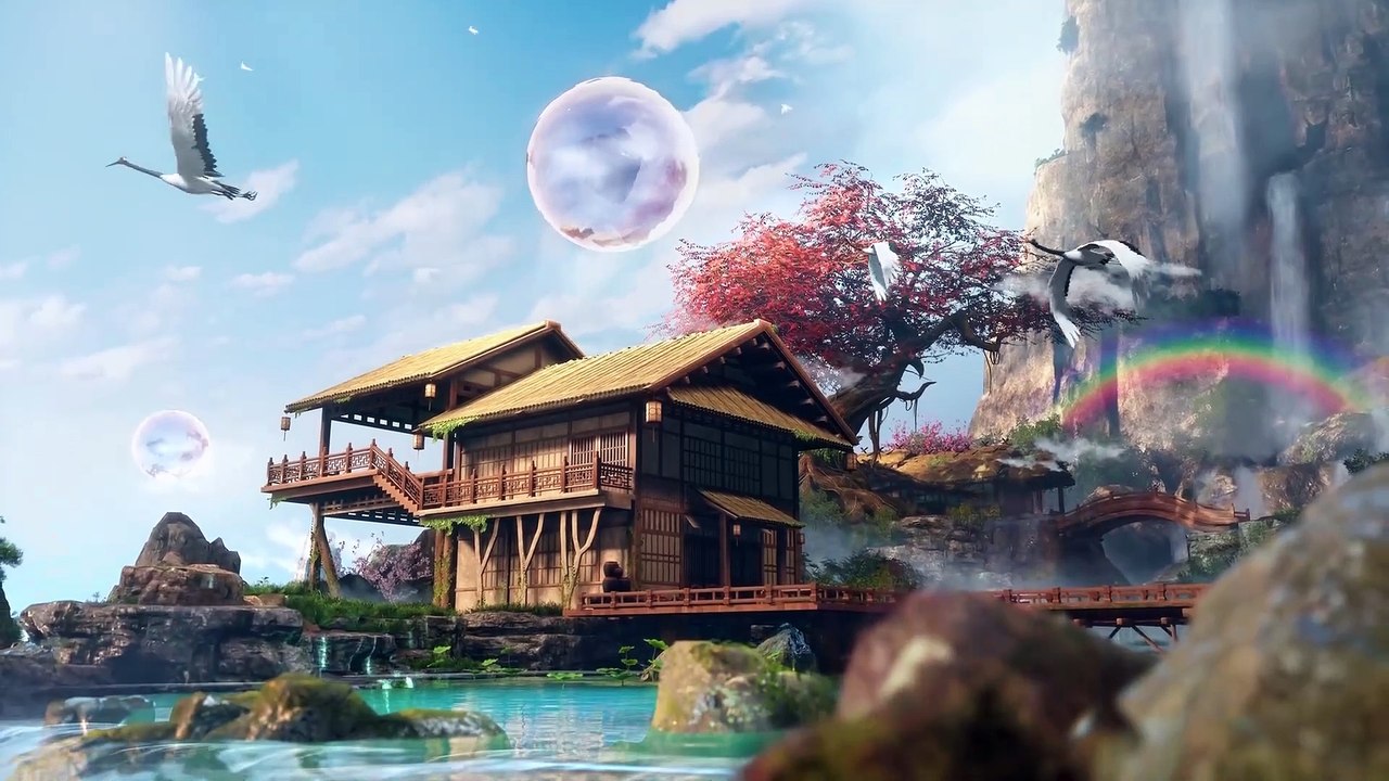 My Senior Brother Is Too Steady Season 2 Episode 62 Multiple Subtitles