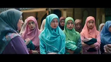 MUNKAR FULL MOVIE HD 2024 With Subtitle _ Indonesian Horror Movie 2024