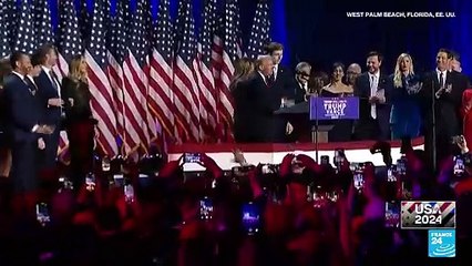 Líderes de América Latina reaccionaron al regreso de Trump a la Casa Blanca