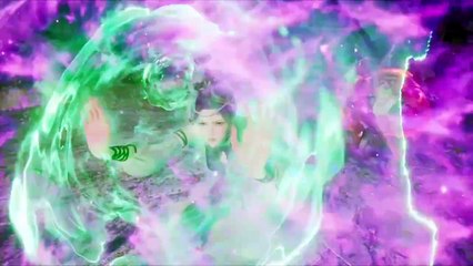 Ancients Myth Episode 235 indo