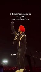 Ed Sheeran aa gaya oye🔥