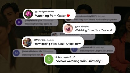 Shining Inheritance: Buong mundo ang nagniningning na!