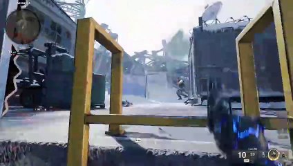 Call of Duty: Black Ops 6 - Jugabilidad y rendimiento PC