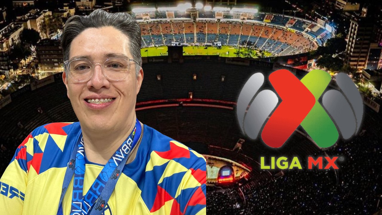 Luis Mendoza, alcalde de Benito Juárez, se aferra y manda mensaje a la Liga Mx