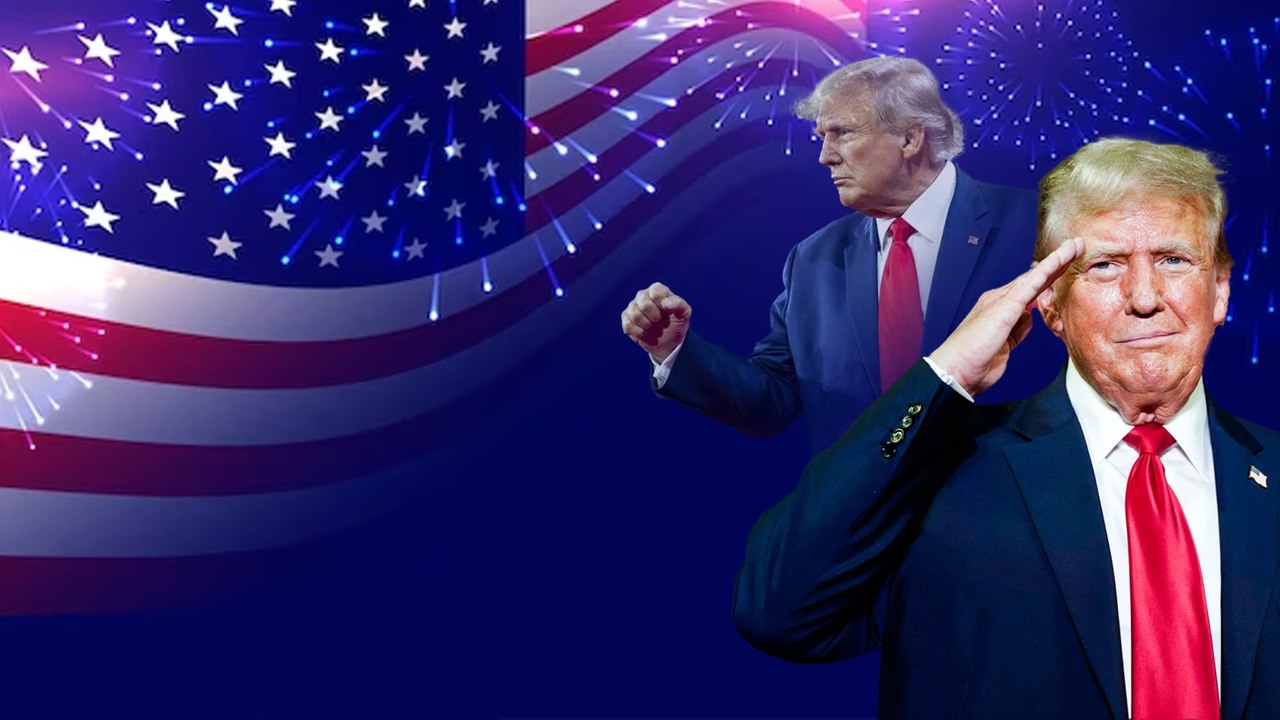 Chiến lược giúp ông Trump đánh bại bà Harris, trở thành chủ nhân thứ 47 của Nhà Trắng
