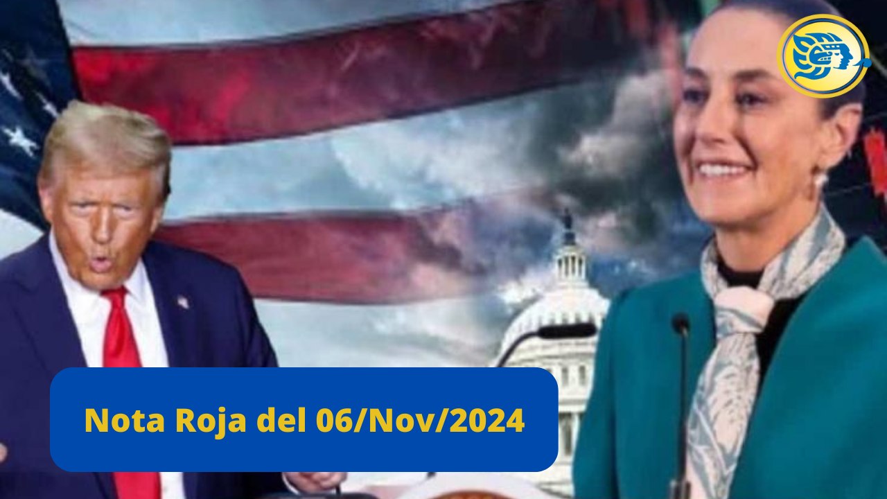 Resumen del 06 de Noviembre