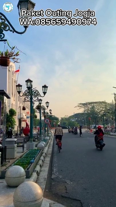 Paket Outing Jogja, 085659490974