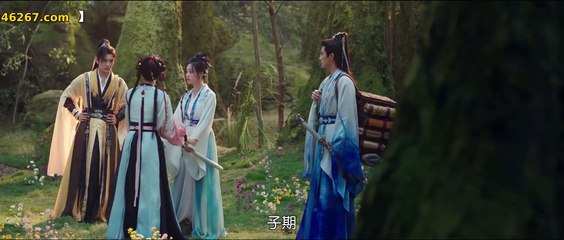 Love Game in Eastern Fantasy 🌸 Episode 13 with English Subtitles