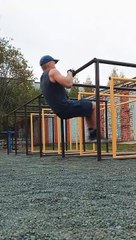 #calisthenics #calisthenicspark #sport