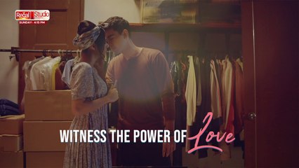 Regal Studio Presents: Witness the power of love