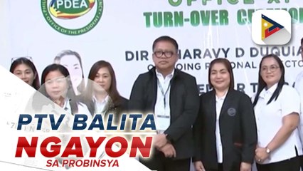 Laborer na si alyas Sunog, nahuli sa buy-bust operation sa Brgy. 23-C, Davao City