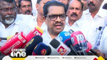 'പൊലീസ് മാപ്പ് പറയണം' പാലക്കാട്ടെ പരിശോധനാ നാടകം തീരാകളങ്കമെന്ന് വി.എം സുധീരൻ