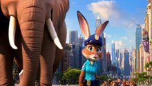 Zootopia