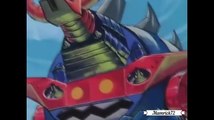 Gaiking il robot guerriero#episodio 26/45#l'ultimo volo di pegaso#