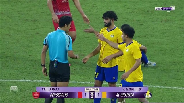 AR AFCCL PER GHA 3MHL 041124