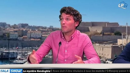 Talk Show : De Zerbi, des choix dans la durée ?